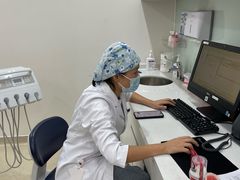 -美华丁香门诊部·全科·妇儿·口眼