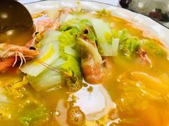 -宾朋海鲜美食餐厅·特色美食(兴海路店)