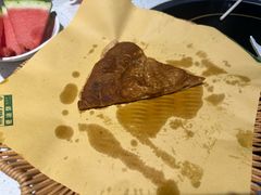 -黑窑厂糖油饼烤鸭·清真菜(旗舰店)