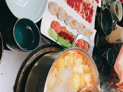 -二刀潮牛(重庆光环购物公园店)