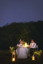 -雨墨婚纱摄影工作室