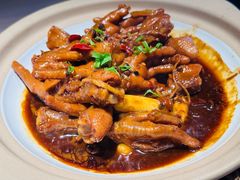 -有位虾匠·胶东小馆(市北店)