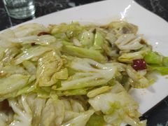 -福园东北菜饺子铁锅炖