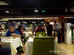 大堂-戈拿旺巴西烤肉(崇文门店)