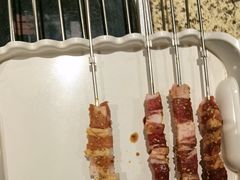 -丰茂烤串(卫星广场店)