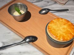 冰淇淋舒芙蕾-HERB SPICE(来凤街店)