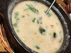 -小城粥道·海胆鲜虾粥(解放广场店)