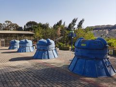 -大嶝英雄三岛战地观光园