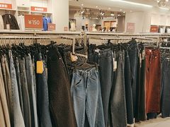 -H&M(华润万象城店)