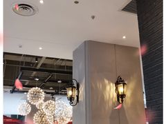 -必胜客(砂之船中东奥莱店)