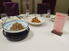 -北京全聚德(玉泉路店)