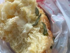 -金狮饼店(关闸马路店)