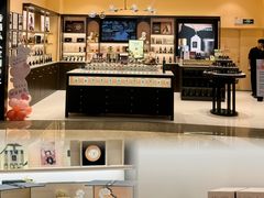 -KK ONE(京基滨河时代店)