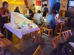 -早酒肖汉老味拌面