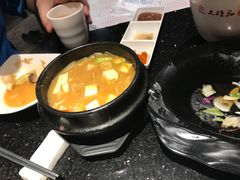 -木槿花韩式炭烤·熟成肉工坊(孙文东路店)
