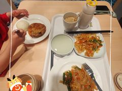 -宜家·瑞典风味餐厅(三桥店)