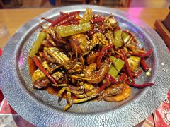 -庆峰龙虾烧烤(合肥一店)