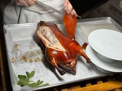 -四季民福烤鸭店(外滩外白渡桥店)