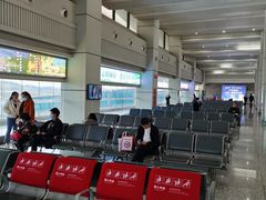 -宜春明月山机场