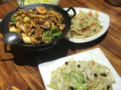 -胡师傅三下锅(汽车站店)