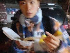 -马文章胖子甑糕(洒金桥店)