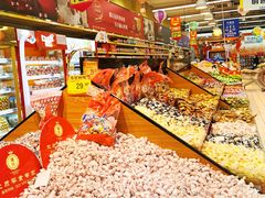 -世纪联华超市(浦电路店)