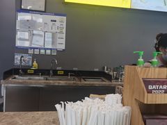 -咪咕咖啡(北京西单店)