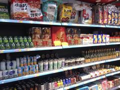 零售区-嘿嘛仓储购(华明店)