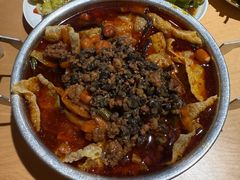 招牌螺蛳粉-水平有限广西米粉·广西风味集(五道口店)