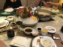 -虾佬圣汤