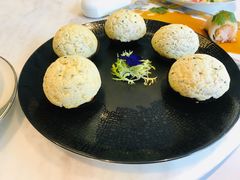 -伯衡55·吉品轩(乌鲁木齐南路店)