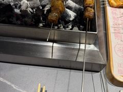 -老白清真烧烤(锦州旗舰店)