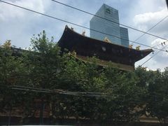 -复旦大学附属华山医院(总院)