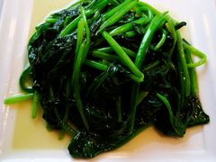 清炒时蔬-衡山汇·高级粤菜(霄云路店)