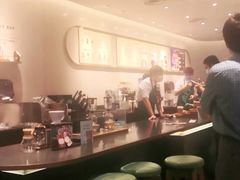 -星巴克臻选(北京银泰店)