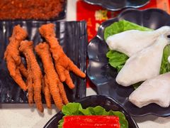 -三江汇火锅店(保全街店)