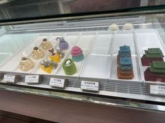 -嗒令甜品·主题融合料理餐厅(首座时代店)