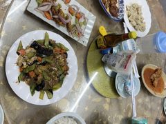 -东北菜馆(南柳店)