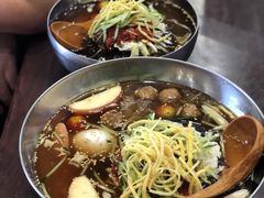 -服务大楼冷面(延大店)