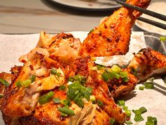 -绿茶餐厅(西单老佛爷店)