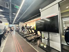 -乐刻运动健身(同曦假日百货店)