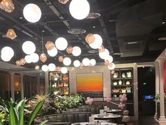 -半秋山西餐厅(巴南万达广场店)