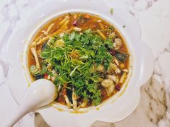 -花锅速食(日月广场店)