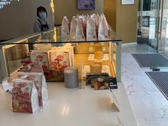 -爸爸糖手工吐司(贵阳花果园购物中心店)