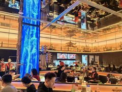 -西塔老太太泥炉烤肉(上海七宝领展广场店)