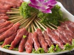 -清真·鸦儿李记·涮肉(和平里店)