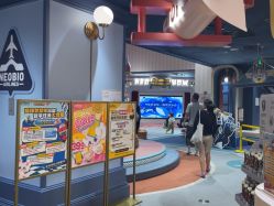-奈尔宝家庭中心·亲子餐厅(北京东坝万达店)