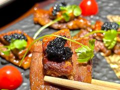 -晶吉·居酒屋·烧鸟·海胆(民主广场店)