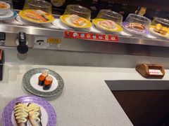 -万岁寿司(万国店)