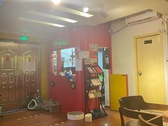 -H立方实景剧情密室(天河旗舰店)